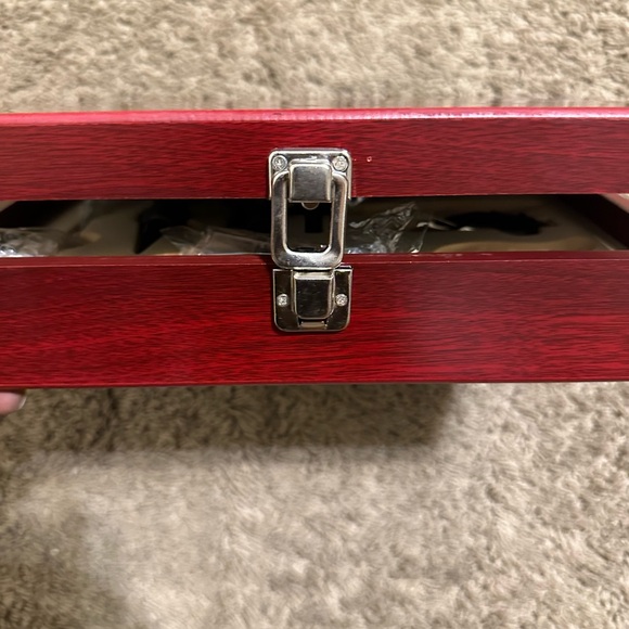 Vintage Executive Wine opener Collectors Set 00s - Picture 6 of 7